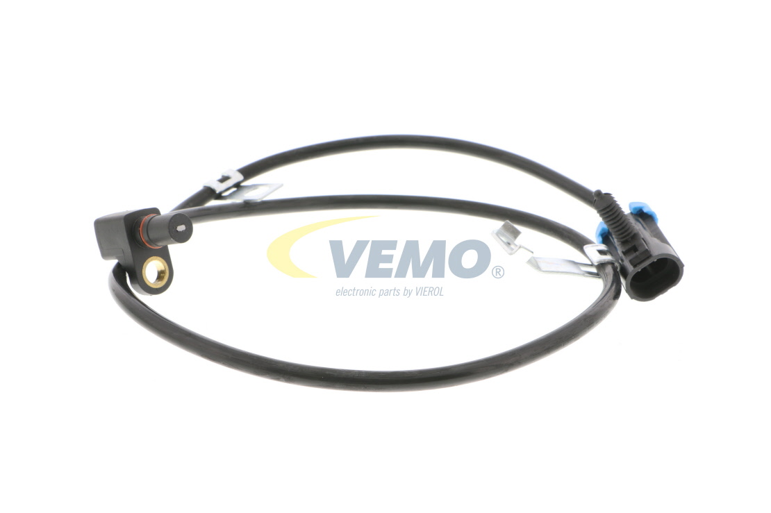 CADILLAC VEMO Sensor rotações da roda V51-72-0062