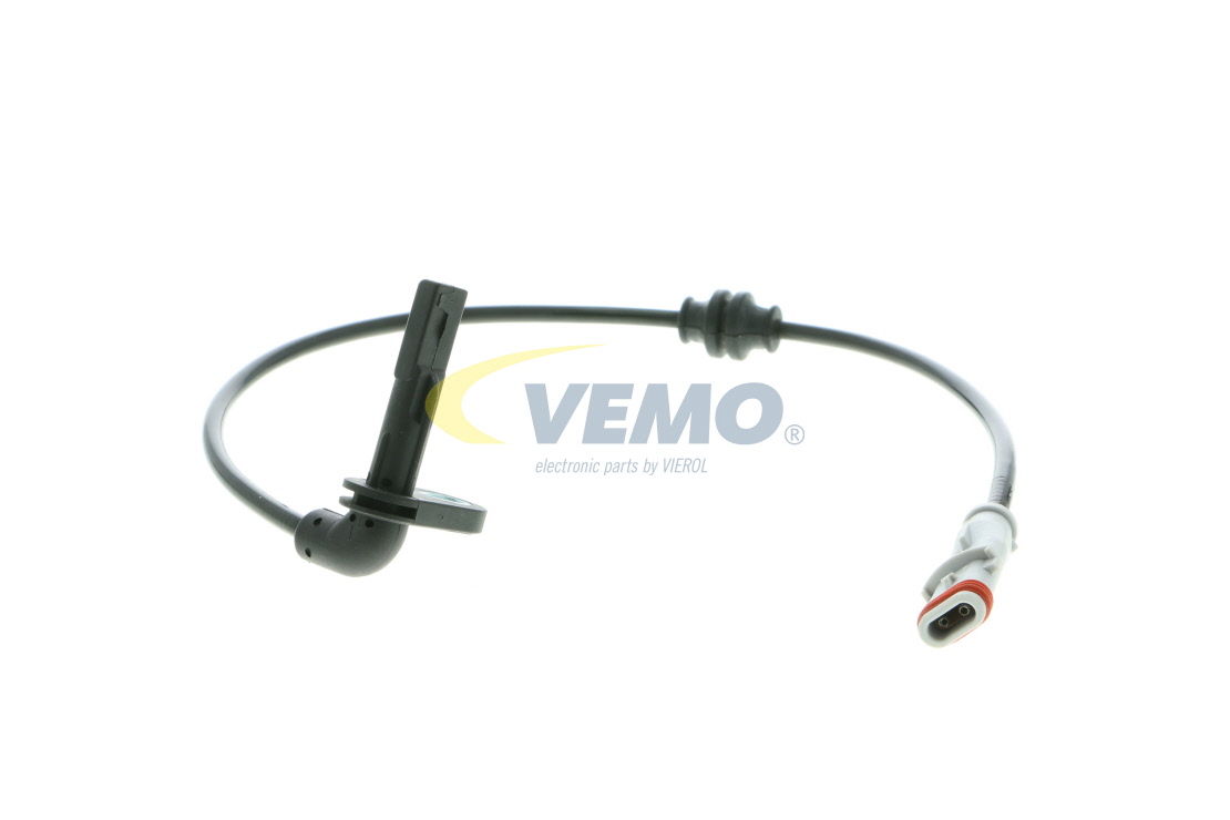 VEMO V51-72-0121 Sensor ABS VAUXHALL Astra Mk6 (J) GTC (P10) 1.6 SIDI 200 cv A 16 SHT