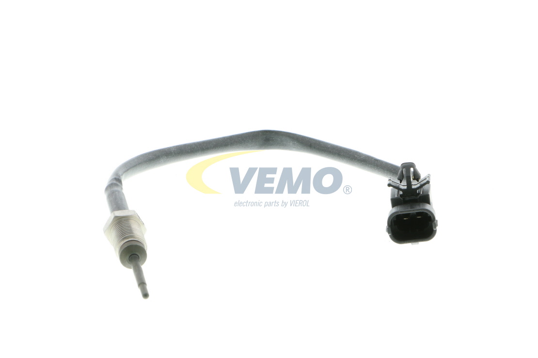 VEMO V52-72-0160 Udstødningstemperatur-sensor Hyundai i30 FD Kombi 2.0 CRDi 140 HK D4EA