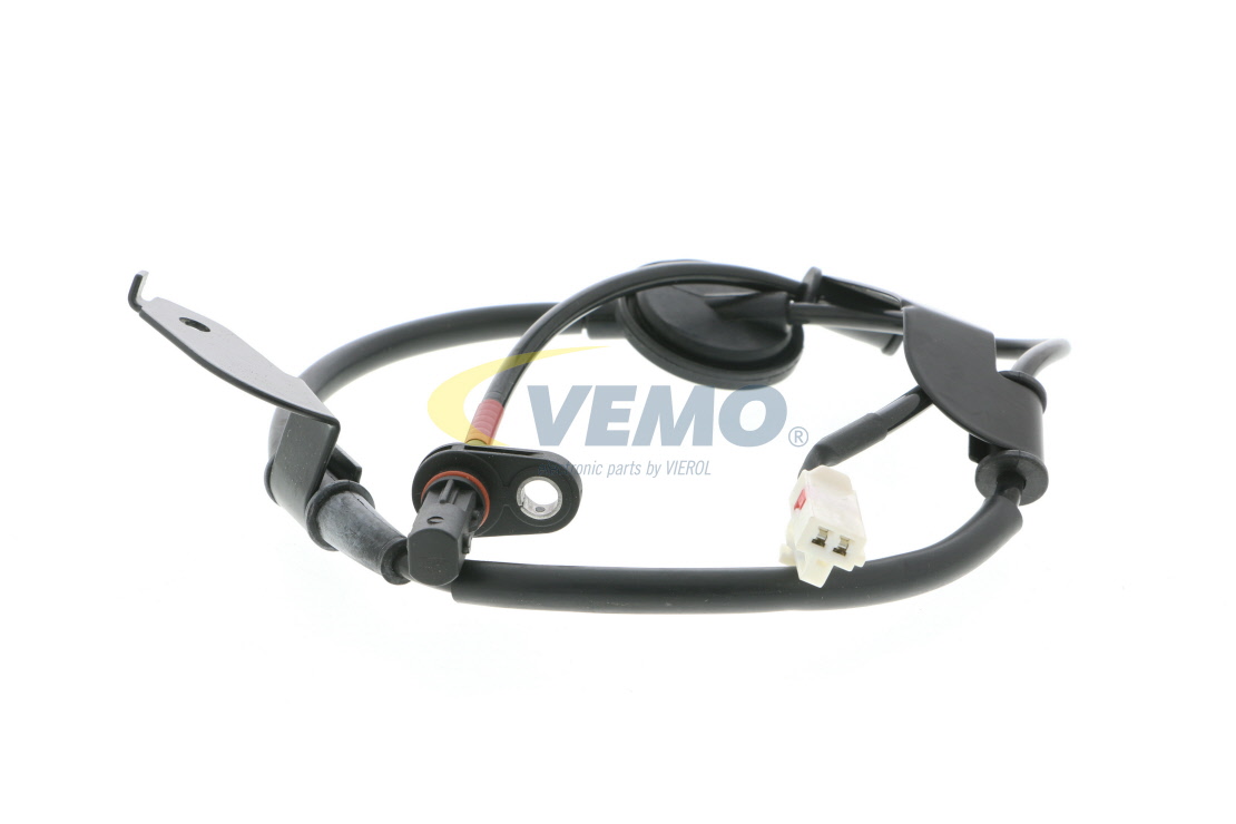 VEMO V52-72-0170 Sensor ABS Hyundai i30 CW 2.0 143 cv G4GC