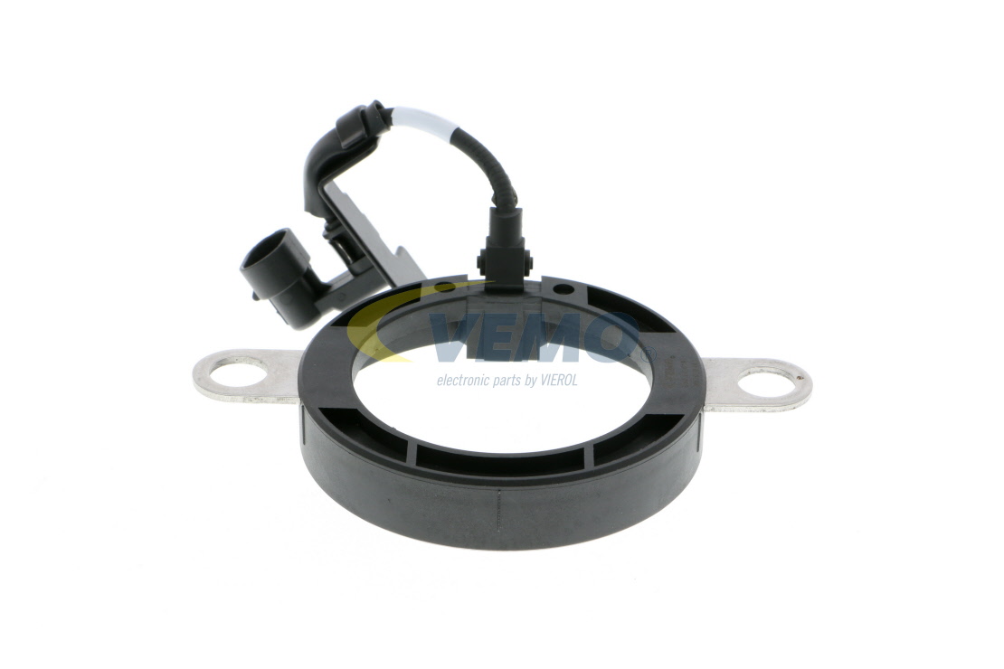 VEMO V52-72-0187 Sensor ABS Kia Sorento XM 2.2 CRDi 200 cv D4HB