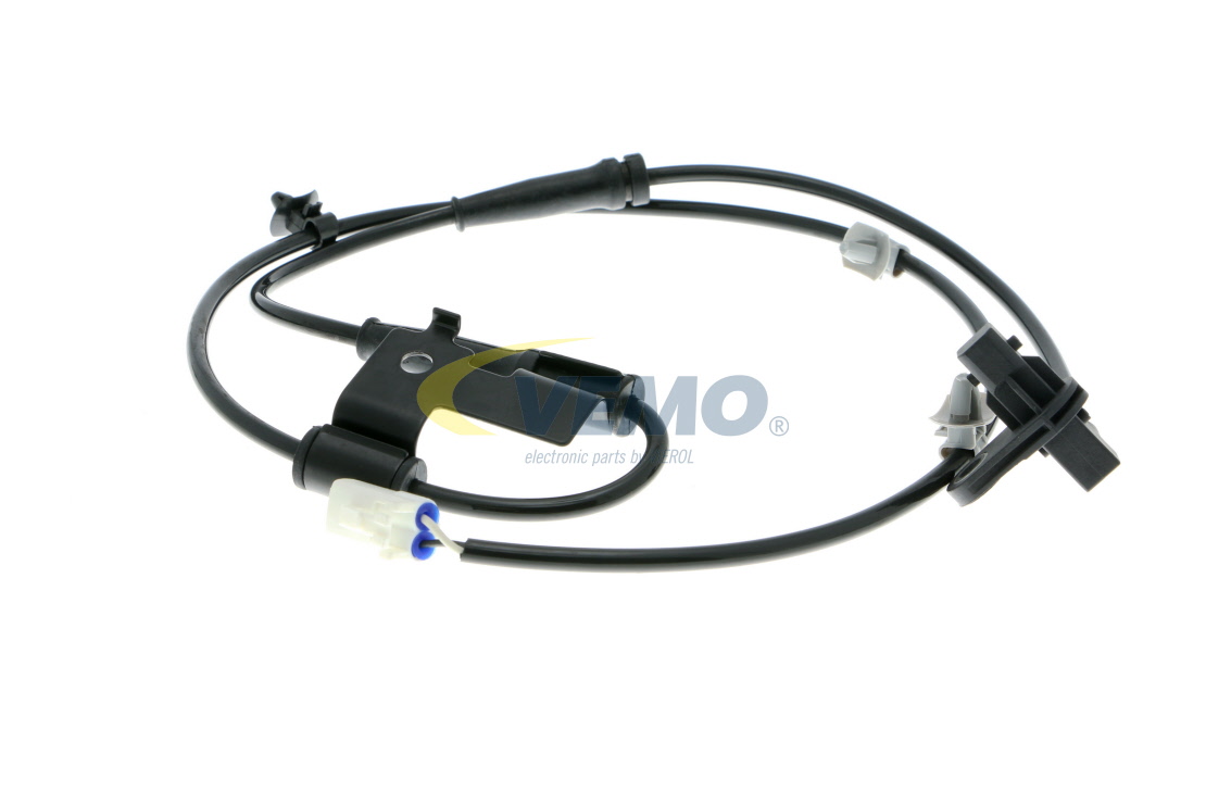 VEMO V52-72-0208 ABS sensor Hyundai Santa Fe CM 3.5 4x4 276 hk G6DC