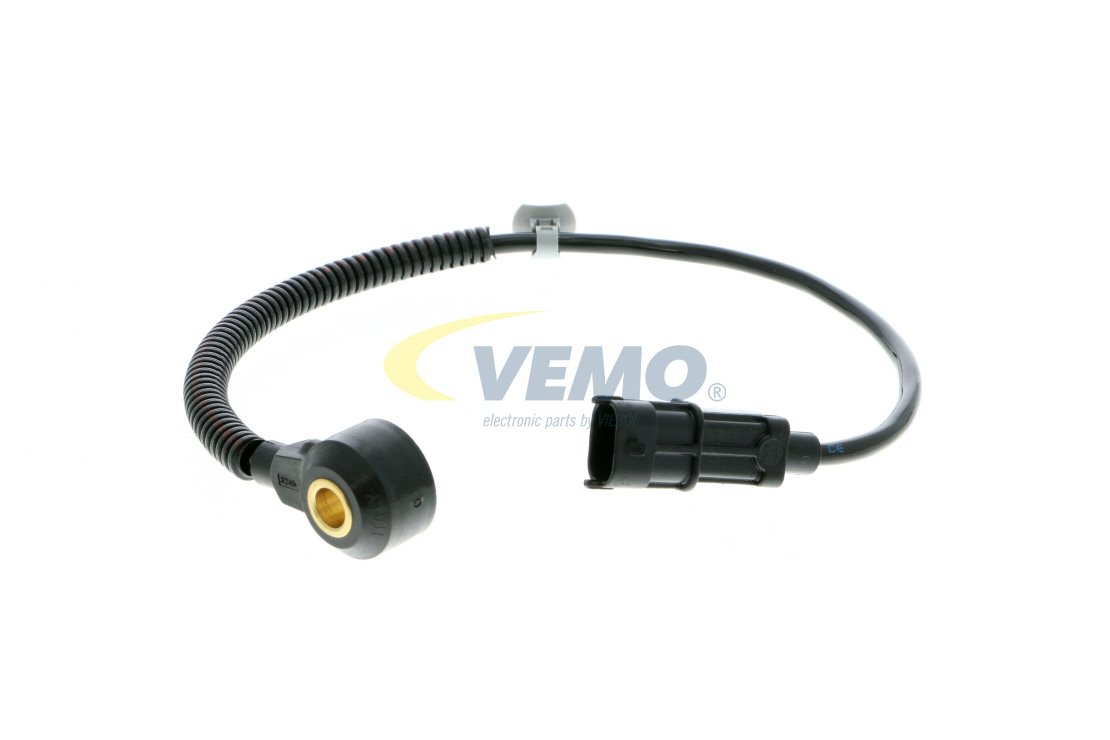 VEMO V52-72-0216 Knock sensor Kia Picanto JA 1.2 (G4LA) 84 hp G4LA