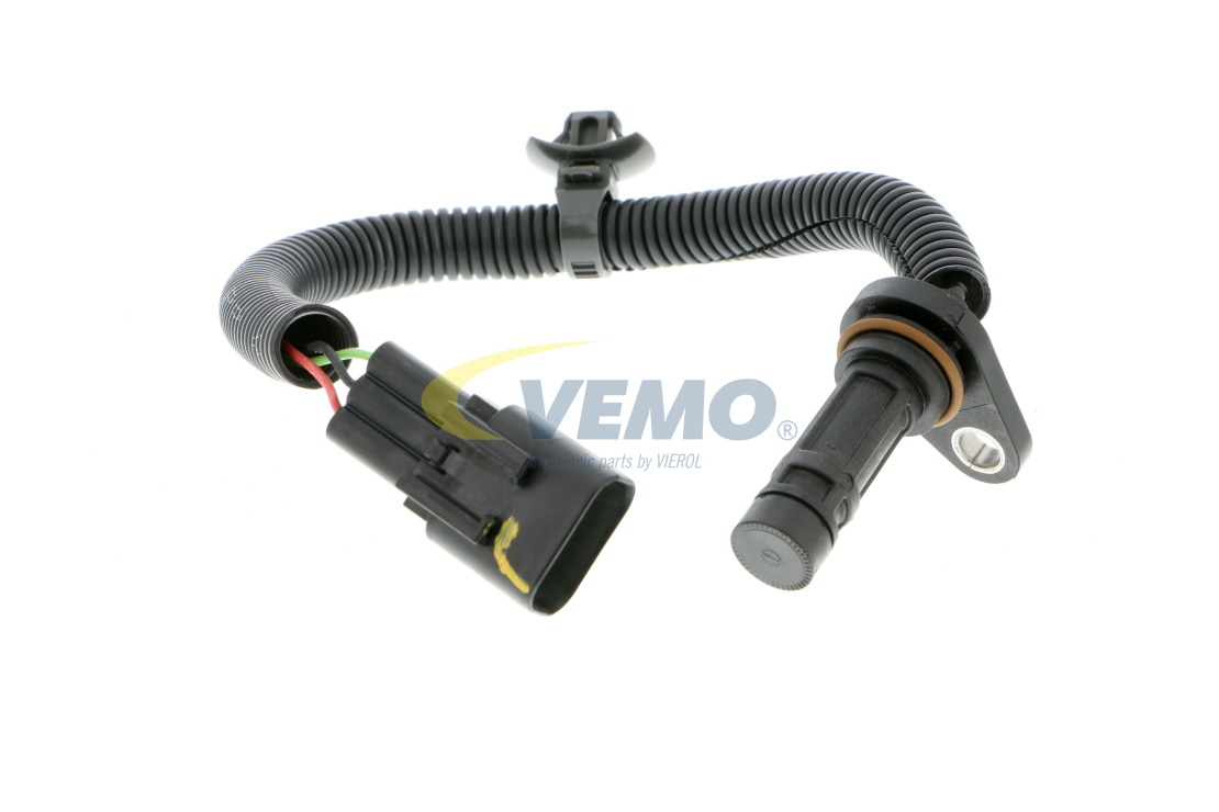 VEMO V53-72-0099 Sensor pressão dos gases de escape 1.4 MPI 100 cv G4LC