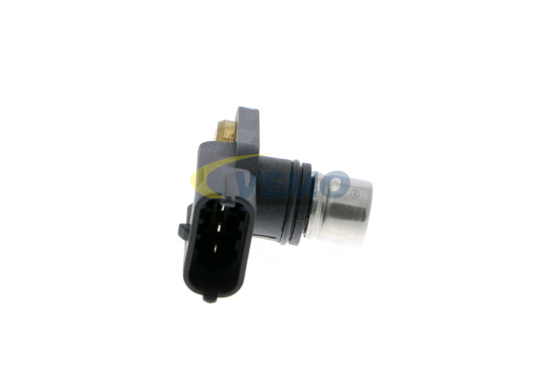 VEMO V57-72-0009 Sensor brændstoftemperatur 2.8 V6 Turbo (F69) 250 HK Z 28 NET