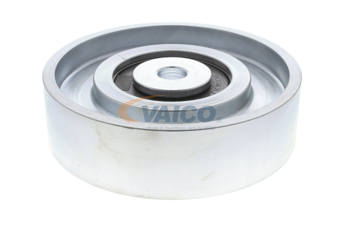 TOYOTA VAICO Τροχαλια αδρανειας V70-0479