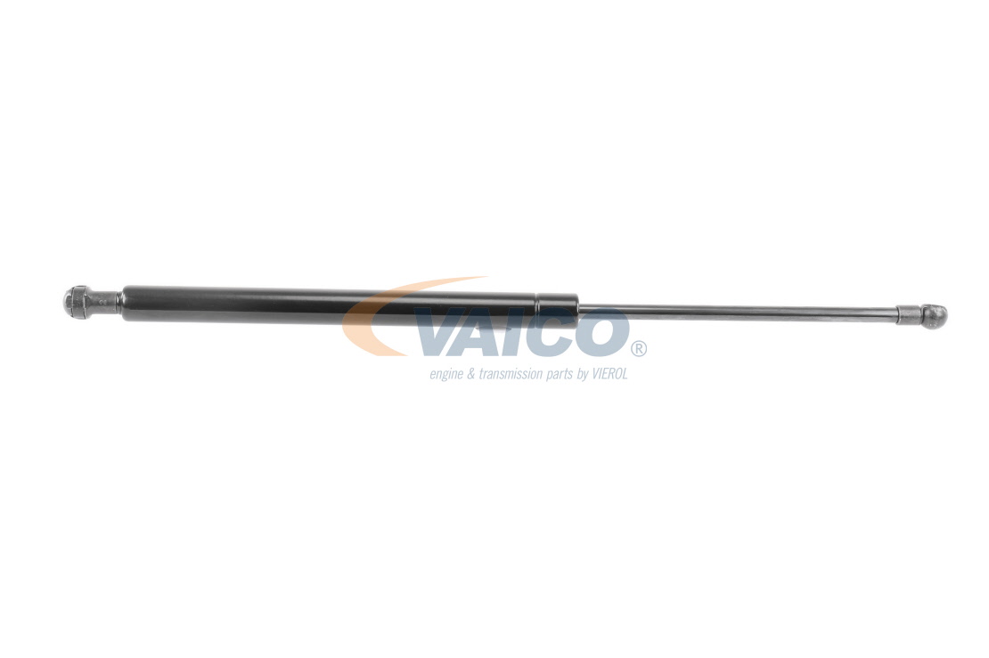 TOYOTA VAICO Takaluukun kaasujouset V70-0492
