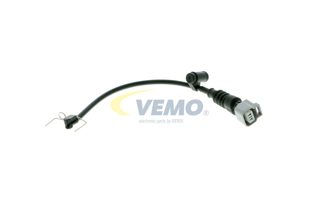 LEXUS VEMO Bremsbelag, Sensor V70-72-0149