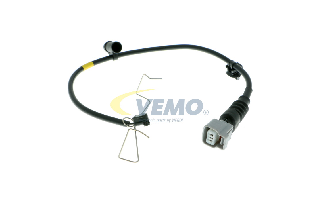 LEXUS VEMO Bremsbelagverschleißanzeige V70-72-0150