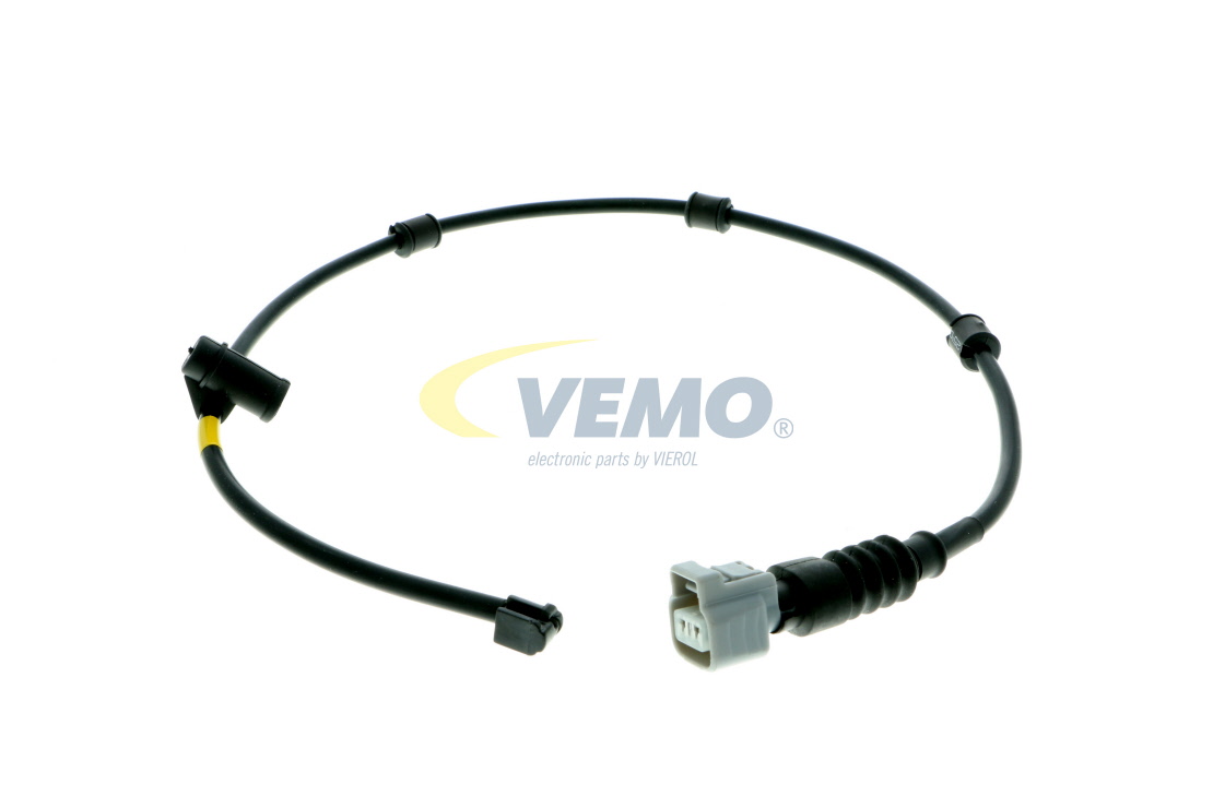 LEXUS VEMO Bremsen, Verschleißanzeige V70-72-0153