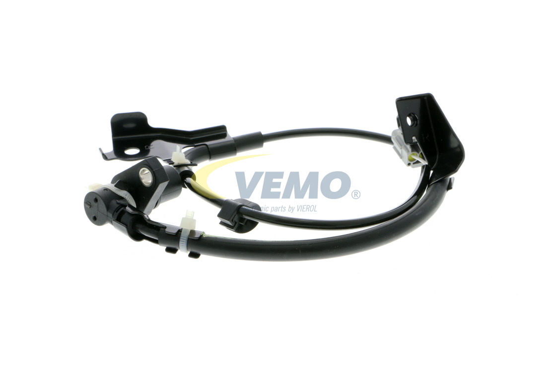 VEMO V70-72-0161 ABS sensor TOYOTA Mark II Mk9 Sedan (X110) 2.0 (GX110) 160 HK 1G-FE