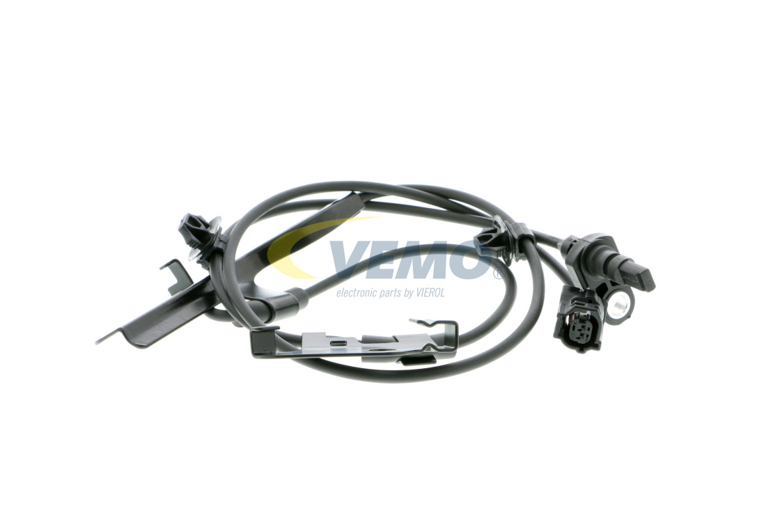 VEMO V70-72-0174 ABS sensor TOYOTA RAV4 IV SUV (XA40) 2.0 D (WWA42_) 143 HK 2WW