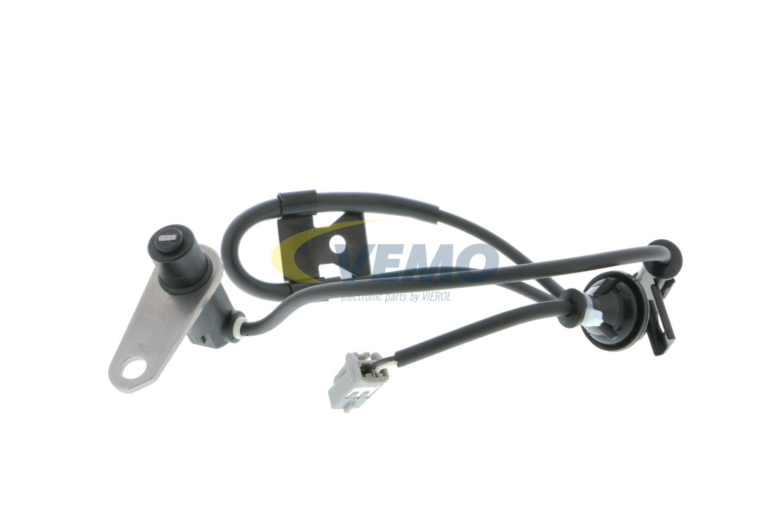 VEMO V70-72-0207 ABS sensor Lexus RX MCU15 300 AWD (MCU15) 201 hp 1MZ-FE