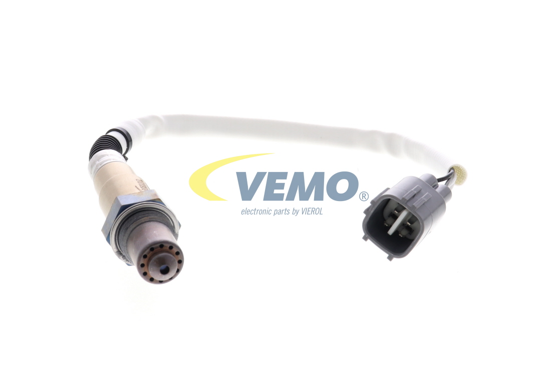 VEMO V70-76-0012 Lambda sensor Citroen C1 Mk1 1.0 68 hp CFB (1KR)