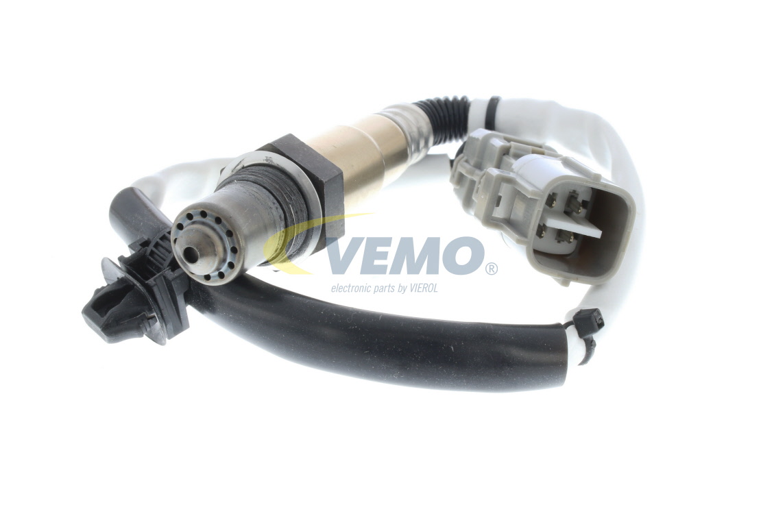 VEMO V70-76-0013 Exhaust tips 330 AWD (MCU38) 232 hp 3MZ-FE