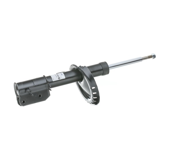 SACHS 314 033 Αμορτισέρ CITROËN Jumpy II Φορτηγό πλατφόρμα/Σασσί 2.0 HDI (X_RHG) 120 PS RHK (DW10UTED4)