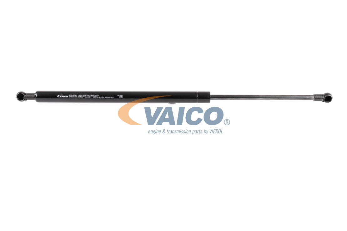 VOLVO VAICO Takaluukun kaasuiskunvaimennin V95-0402