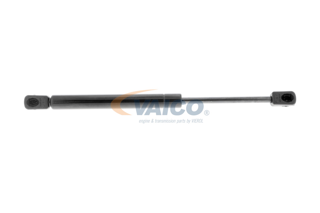 VOLVO VAICO Konepellin Kaasujousi V95-0406