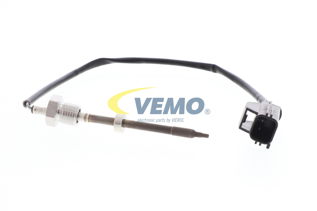 VEMO V95-72-0072 Temperature sensor Volvo S60 2 2.4 D5 215 hp D 5244 T15