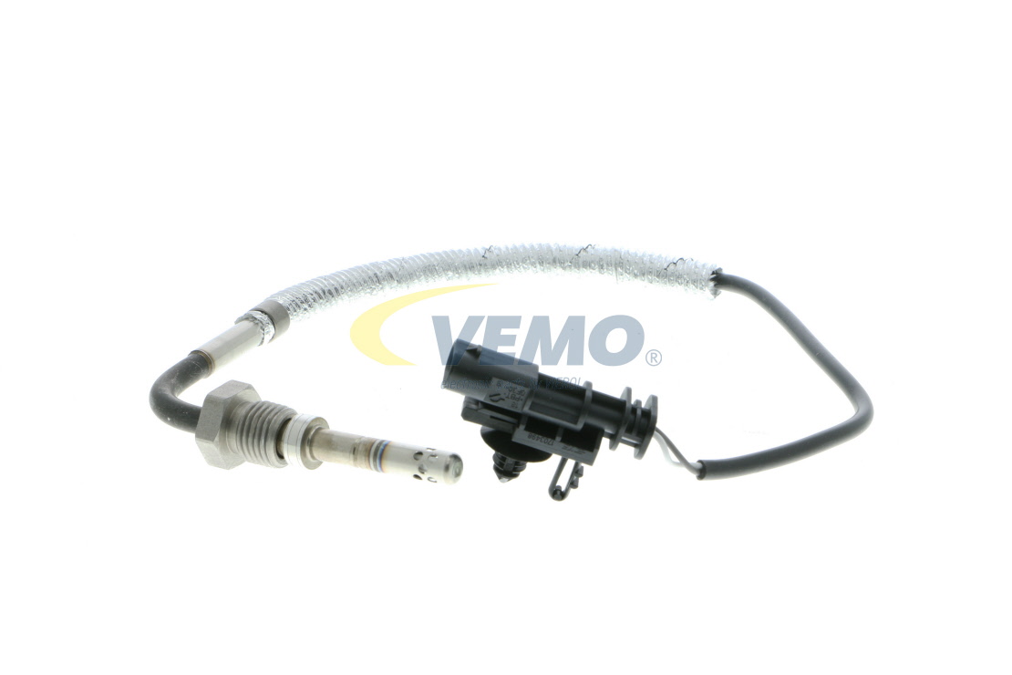 VEMO V95-72-0073 Temperature sensor Volvo S60 2 2.4 D5 215 hp D 5244 T15