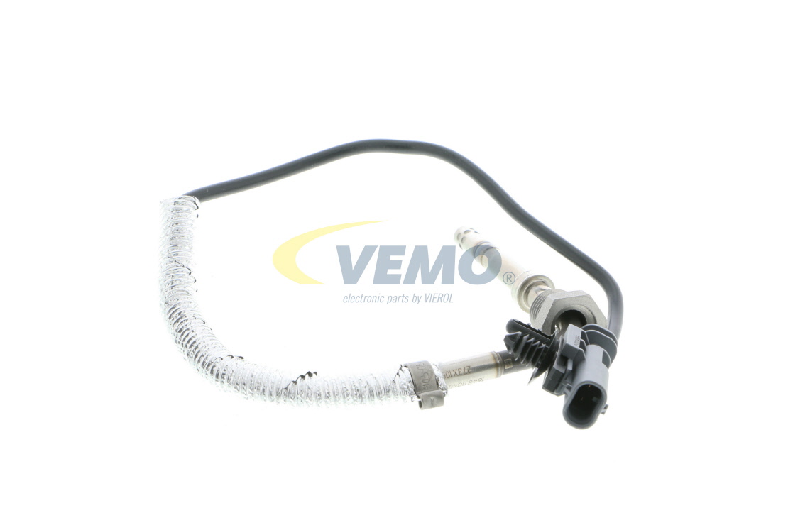 VEMO V95-72-0074 Temperature sensor Volvo S60 2 2.4 D5 215 hp D 5244 T15