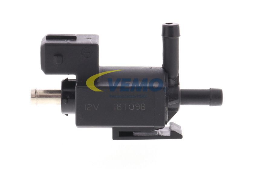 VEMO V96-63-0004 Outside temperature sensor T5 265 hp B 5234 T7