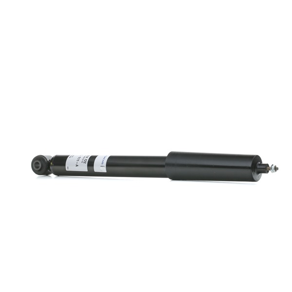 SACHS 314 722 Luftfederung 2.0 T5 Flexfuel 220PS 2016