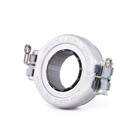 SACHS 3151 193 041 Rolamento de embraiagem VW T3 Caixa 1.9 Syncro 78 cv DG