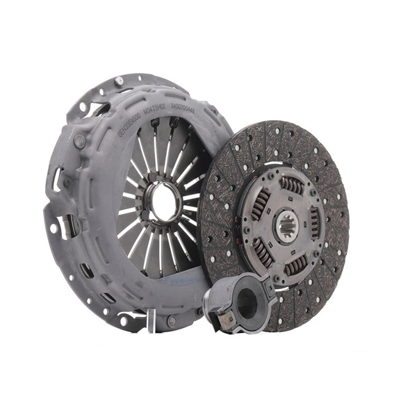 SACHS 3400 700 448 Irroitusmekanismi kytkin 35S17, 35C17, 40C17, 50C17, 55C17, 60C17, 65C17, 70C17 170 hv F1CE3481C
