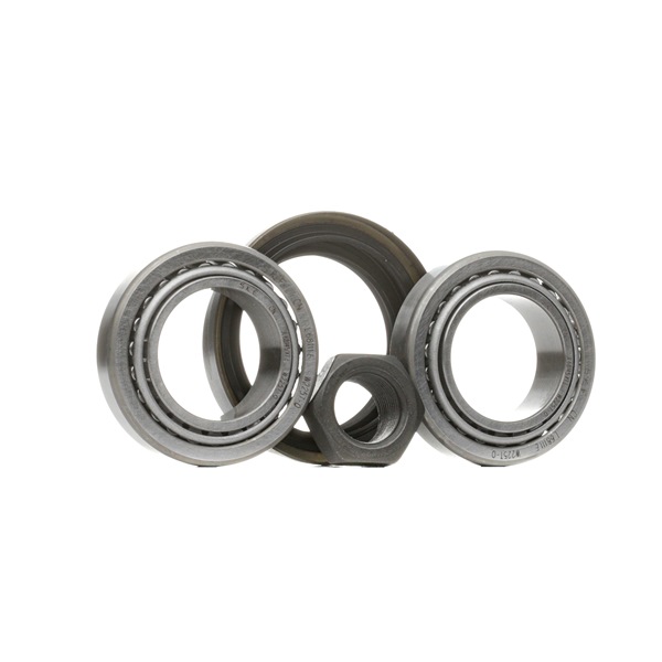 SKF VKBA 687 Mozzo Ford Fiesta Mk2 1.6 XR2 95 PS LUD