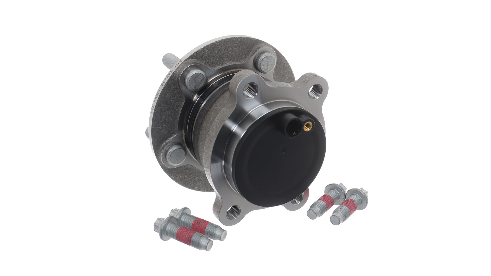 SKF VKBA 7023 Pyöränlaakeri Ford Kuga dm2 1.5 EcoBoost 182 hv M9MA