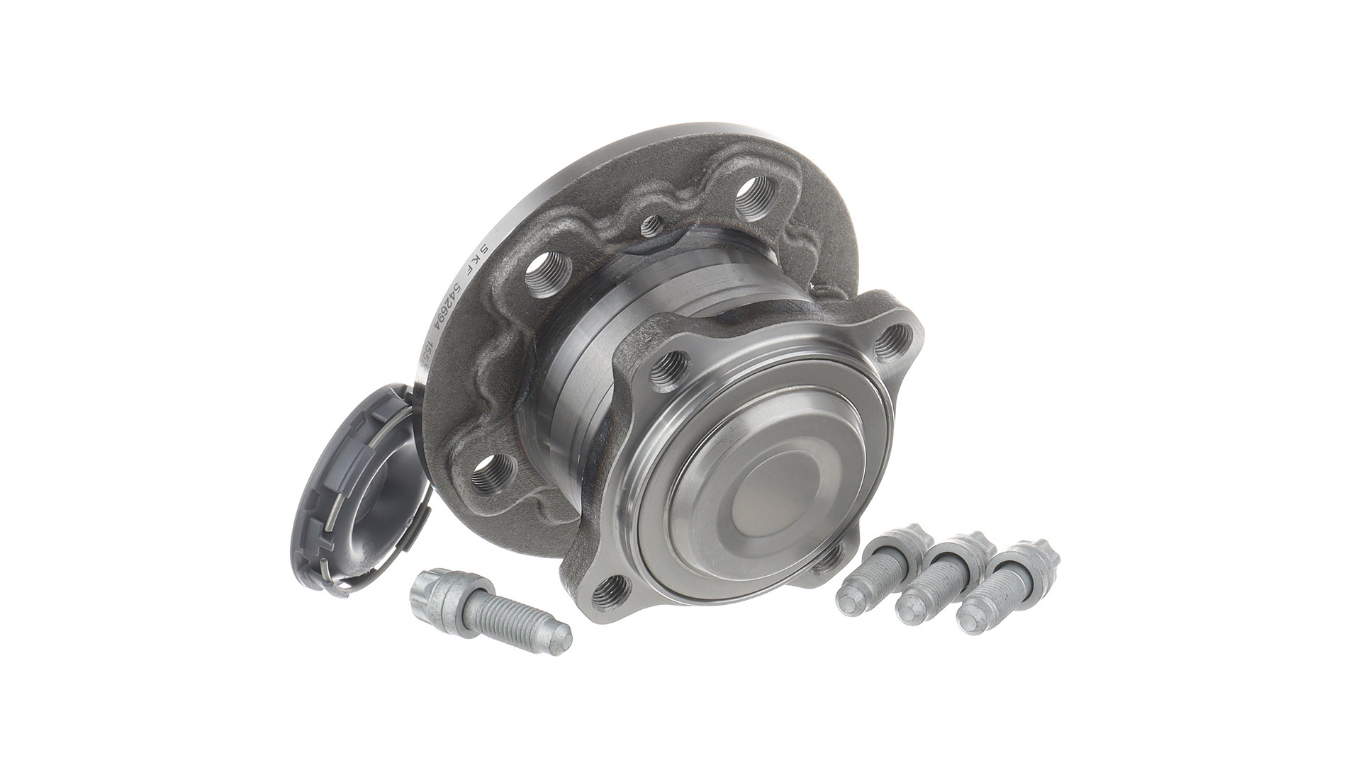 MINI SKF Mozzo ruota VKBA 7063