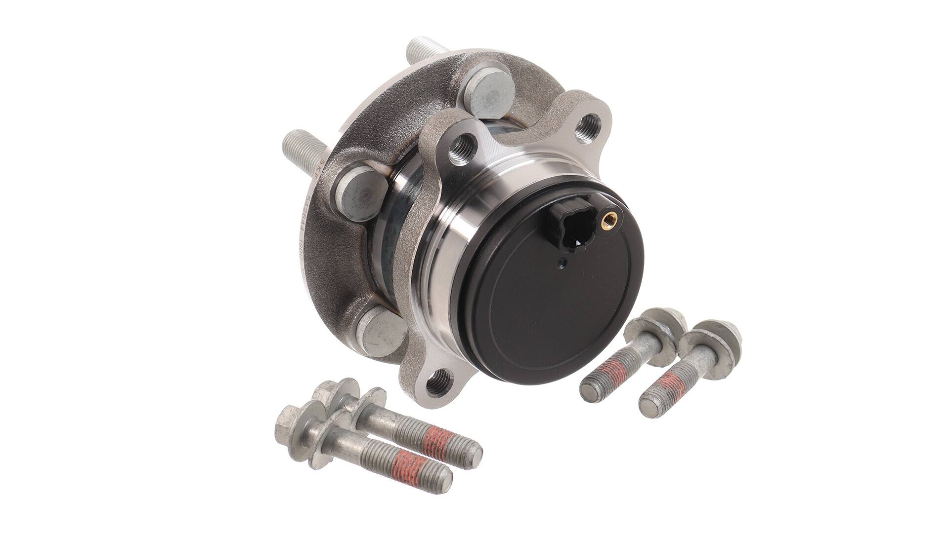 SKF VKBA 7084 Kerékcsapágy Ford Galaxy MK3 2.0 EcoBlue 120 LE YNCA