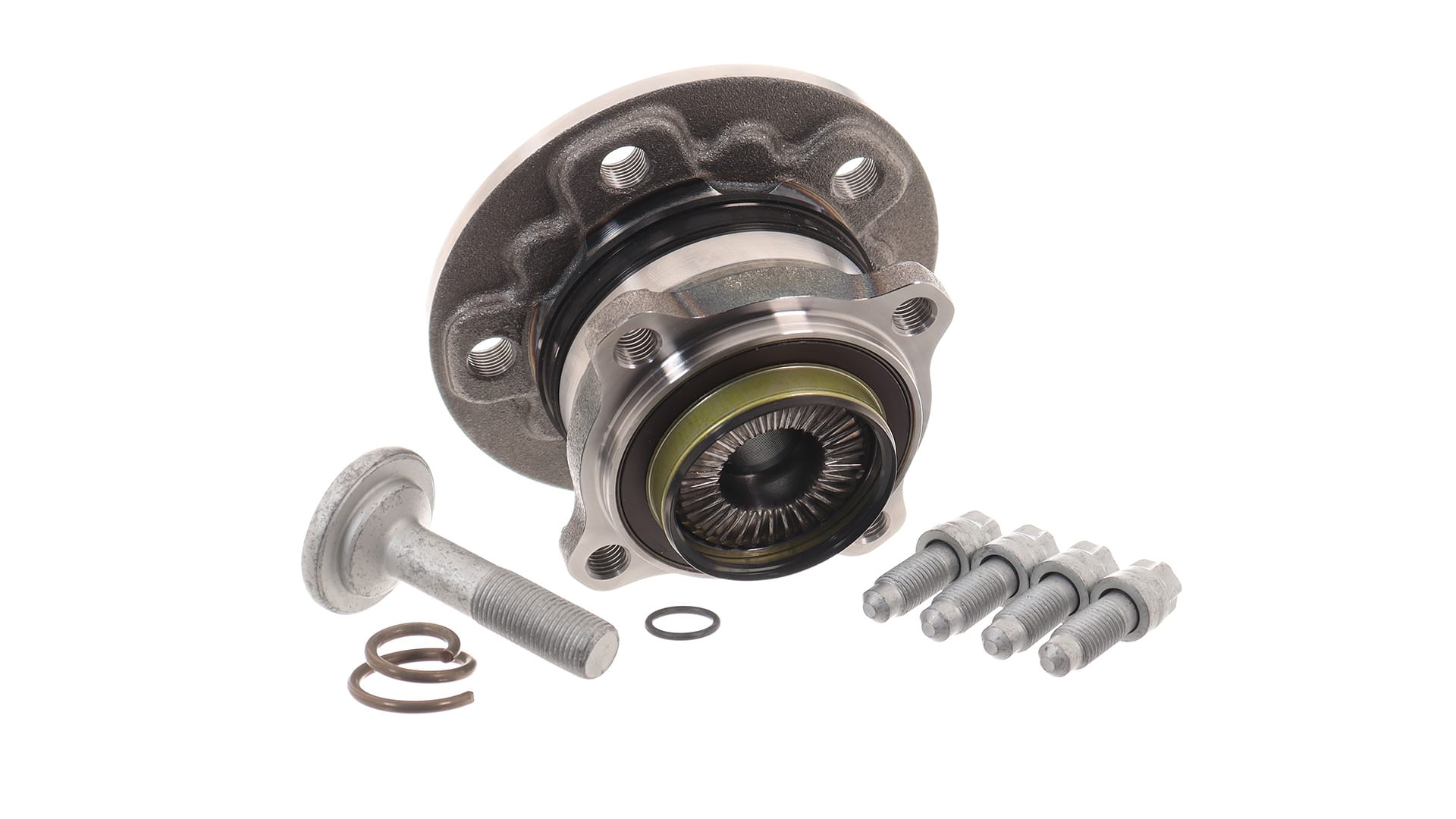 MINI SKF Mozzi VKBA 7101
