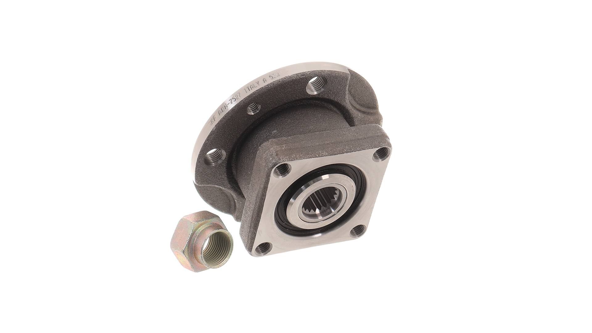 SKF Radlager 5890994, 3981586 bestellen Sie online bei Motordoctor.at