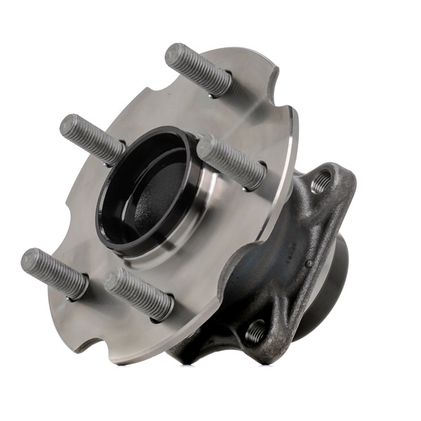 SKF VKBA 7564 Hjulnav TOYOTA RAV4 IV SUV (XA40) 2.0 D (ALA40_) 124 HK 1AD-FTV