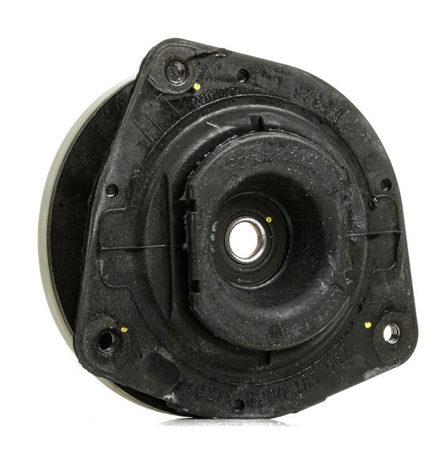 SKF VKDA 35631-1 Flansa amortizor RENAULT Modus / Grand Modus (F, JP) 1.2 75 CP D4F 740