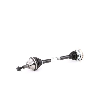 SKF VKJC 4614 Wał napędowy Passat B6 Variant 2.0 TDI 16V 4motion 140 KM