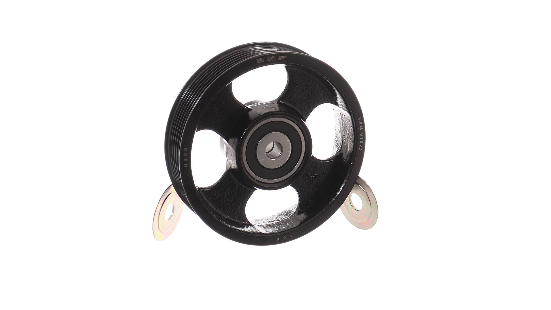 SKF VKM 61022 Jakoketjun kiristin 4.0 V6 VVTi (GRJ150, GRJ151) 276 hv 1GR-FE