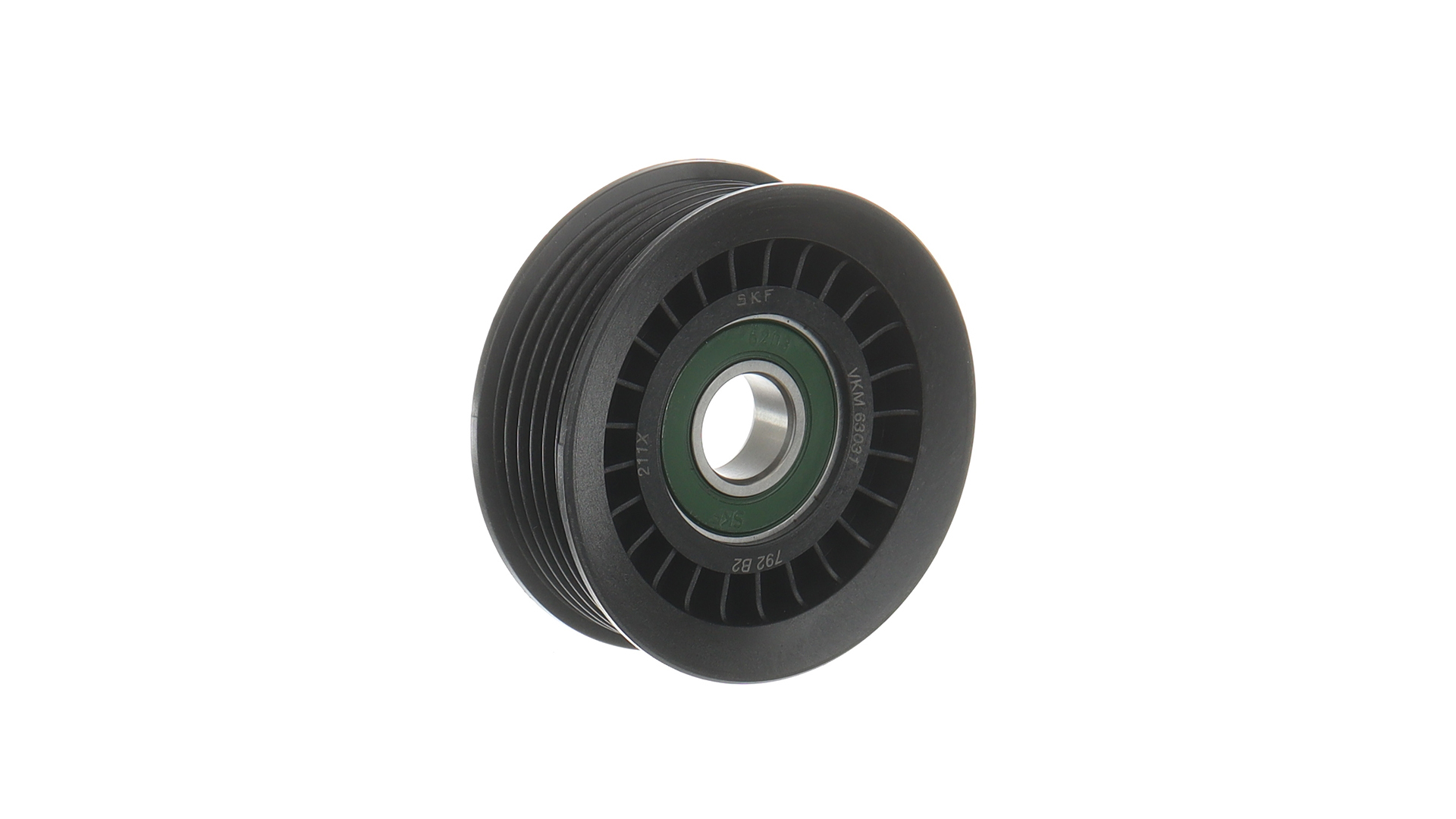 SKF VKM 63031 Flerspårsremssats 1.6 i-DTEC (FC8) 120 hk N16A1