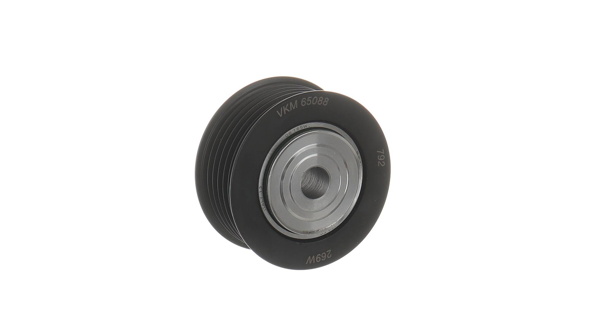 SKF VKM 65088 Kit de distribution + pompe à eau 2.4 Mivec (GF8W) 165CV 2020