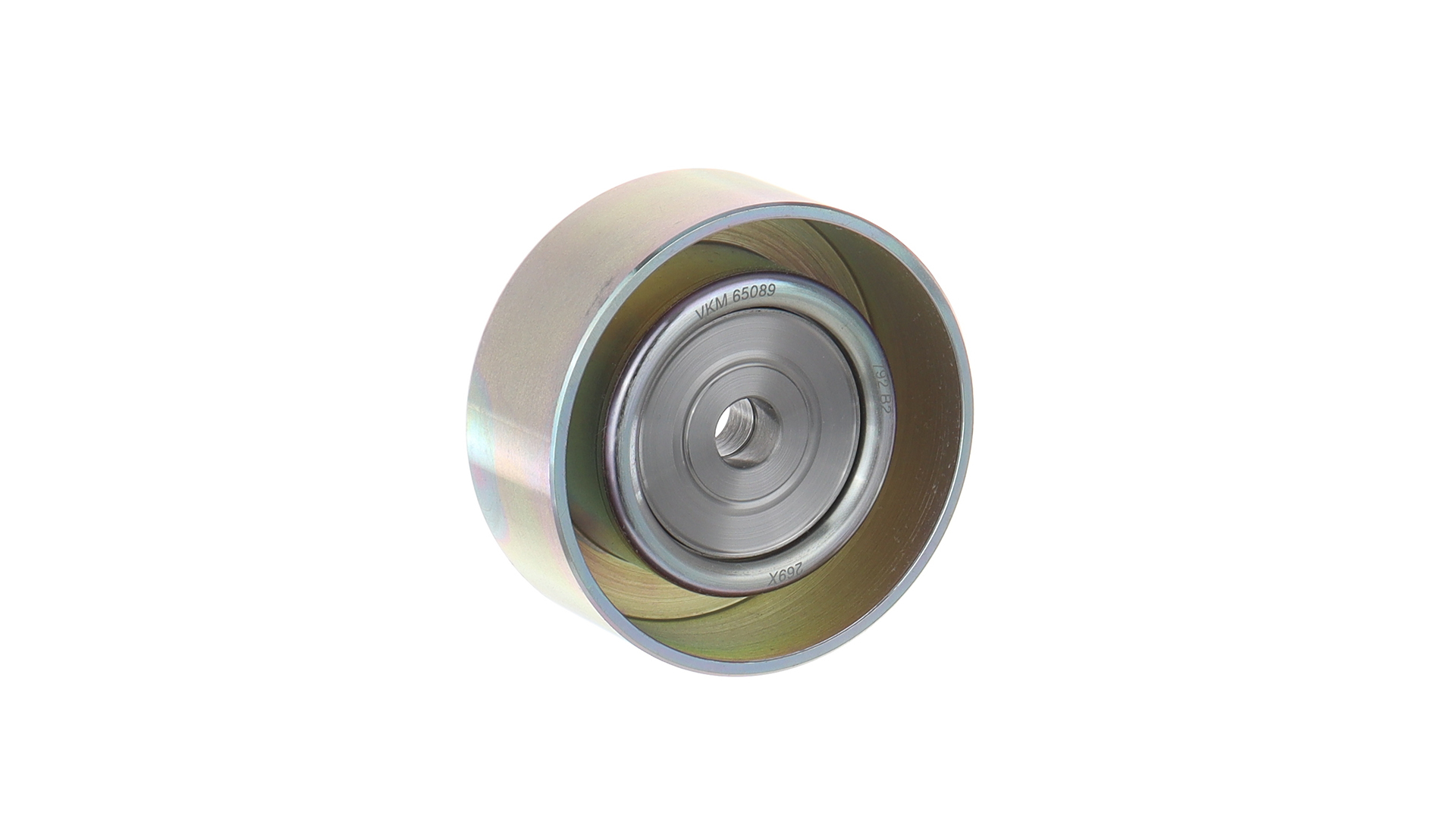 SKF VKM 65089 Löprulle Mitsubishi Lancer 8 Sedan 1.8 (CY3A, CY6A) 143 hk 4B10