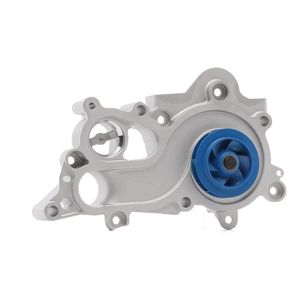 SKF VKPC 81341 Pompe à eau Audi A3 Berline 1.4 TSI 150CV 2020