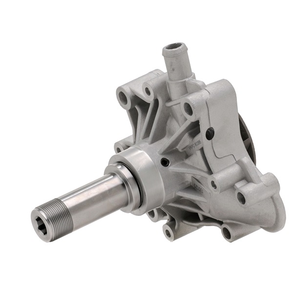SKF VKPC 82395 Αντλία νερού Iveco Daily IV Φορτηγό πλατφόρμα 3.0 35C17, 35C17 /P, 35S17, 35S17 /P, 35S17 D 170 PS F1CE3481C