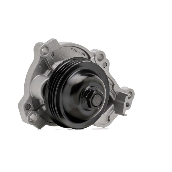 SKF VKPC 83102 Pompa wody Citroën C3 II 1.2 VTi 82 KM HMZ (EB2F)