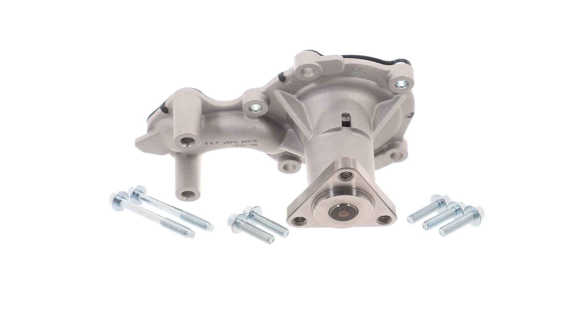SKF VKPC 84219 Pompe à eau Ford C Max 2 1.0 EcoBoost 100CV 2018