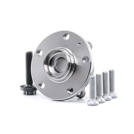 MOOG VO-WB-11019 Wielnaaf VW Passat CC 1.8 TSI 152 Pk CGYA