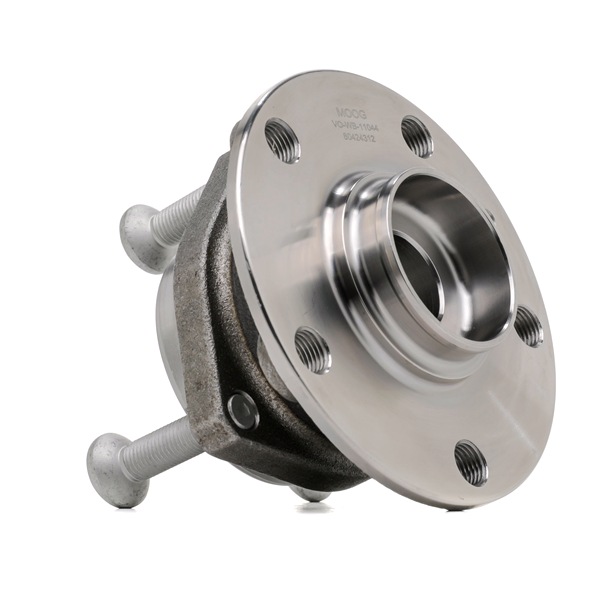 MOOG VO-WB-11044 Moyeux de roue Audi A3 8V7 2.0 TFSI 186CV 2019