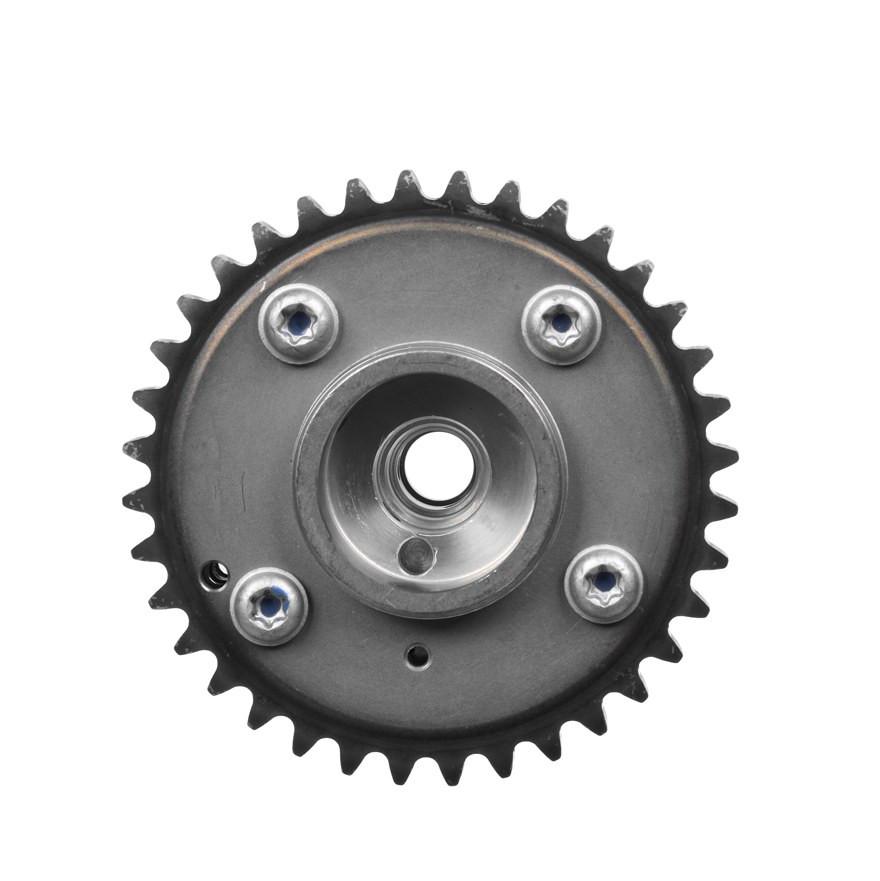 ET ENGINETEAM VT0001 Nockenwellenversteller Passat B7 Variant 1.4 TSI 122PS 2012