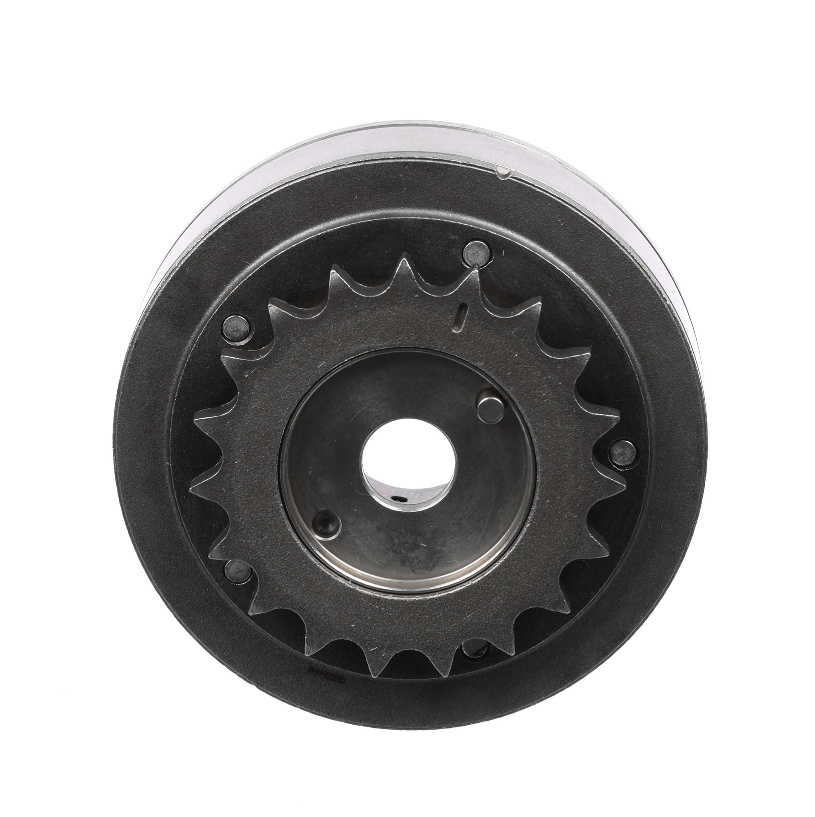 ET ENGINETEAM VT0002 Kamaxeldrev Golf 5 Plus 2.0 FSI 150 hk BLR